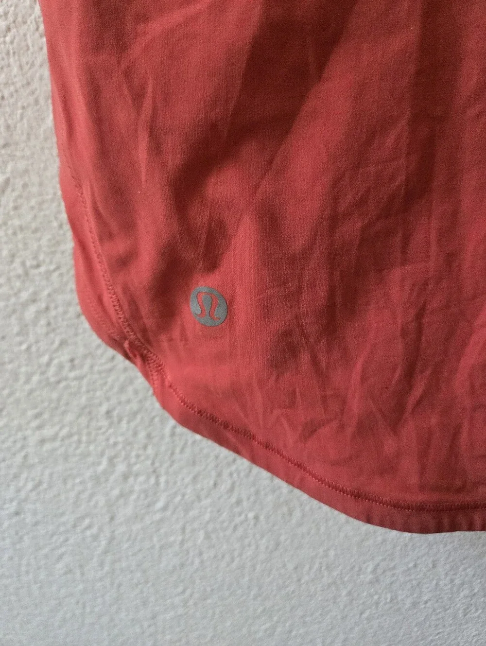 Lululemon Sculp Tank II